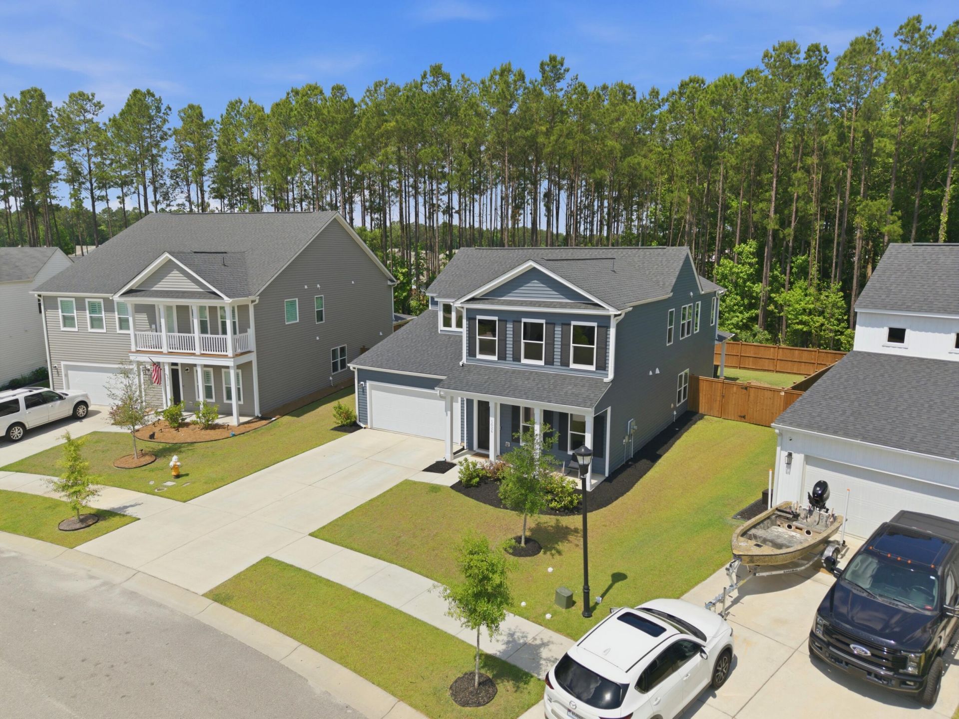 5026 Cedar Brush Court Photo 53