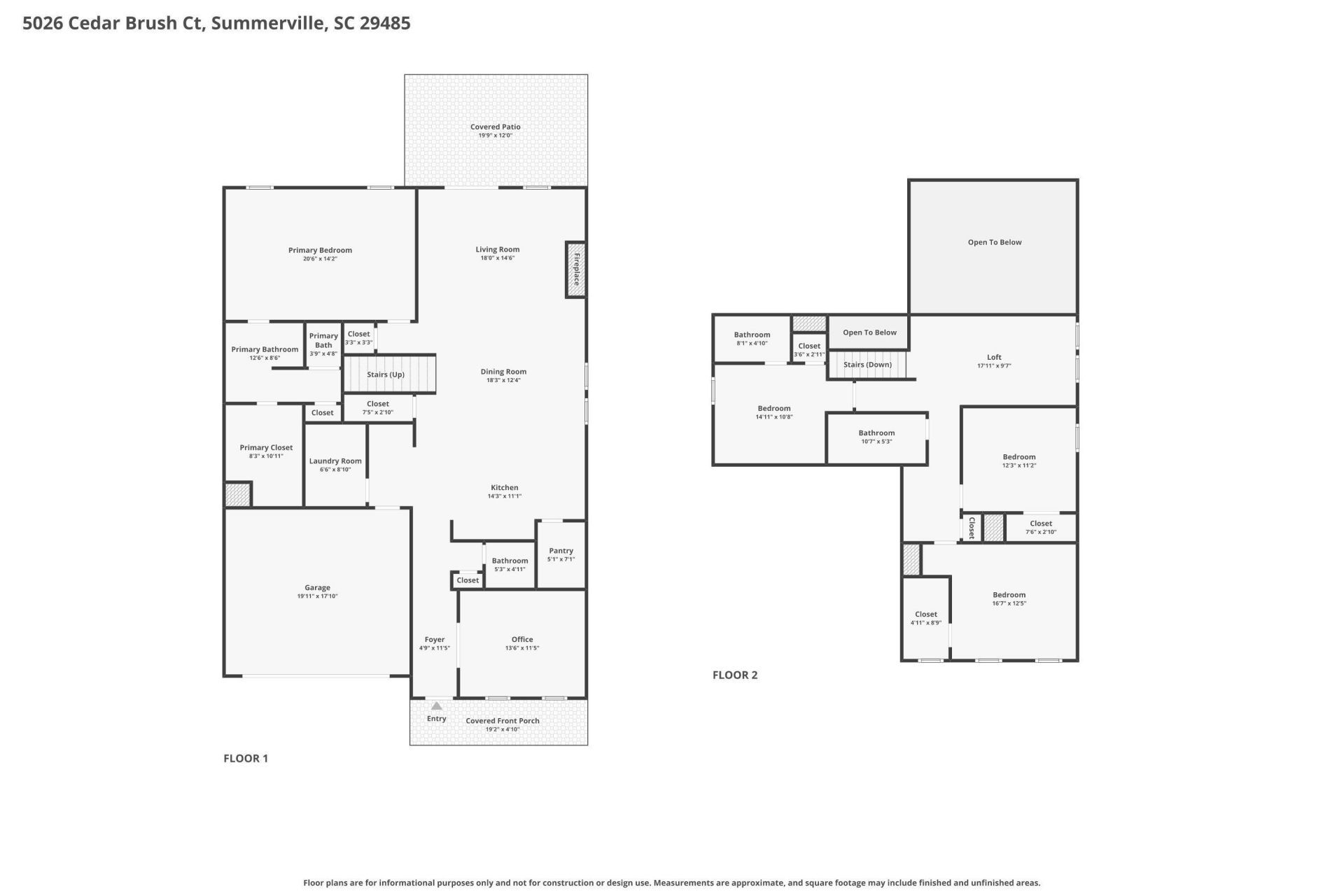 5026 Cedar Brush Court Photo 57