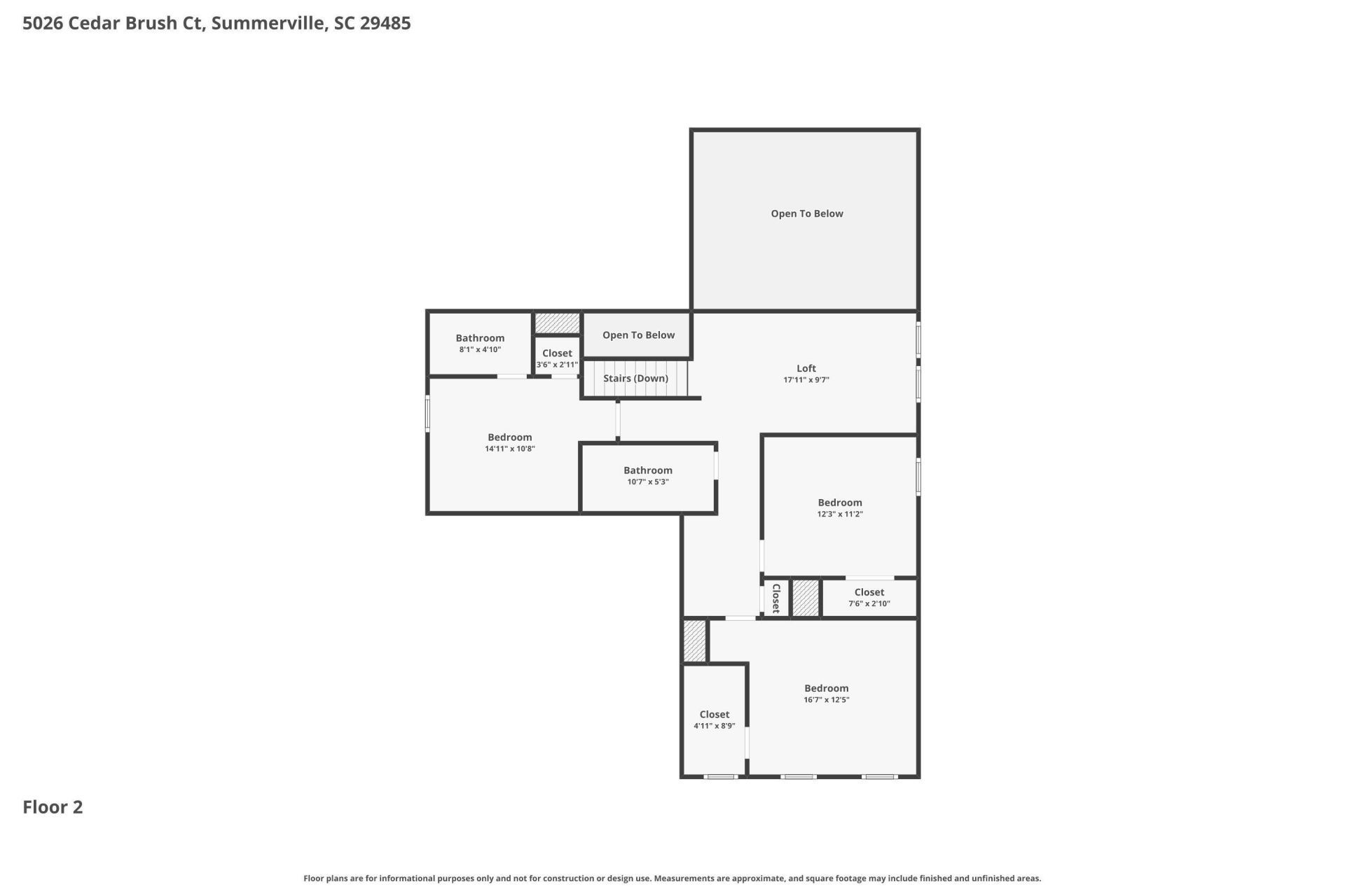 5026 Cedar Brush Court Photo 59