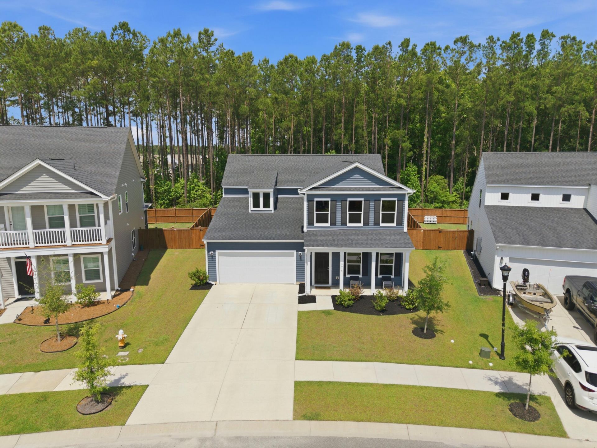 5026 Cedar Brush Court Photo 6