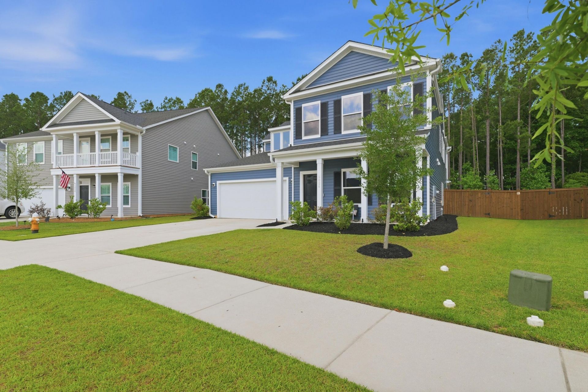 5026 Cedar Brush Court Photo 7