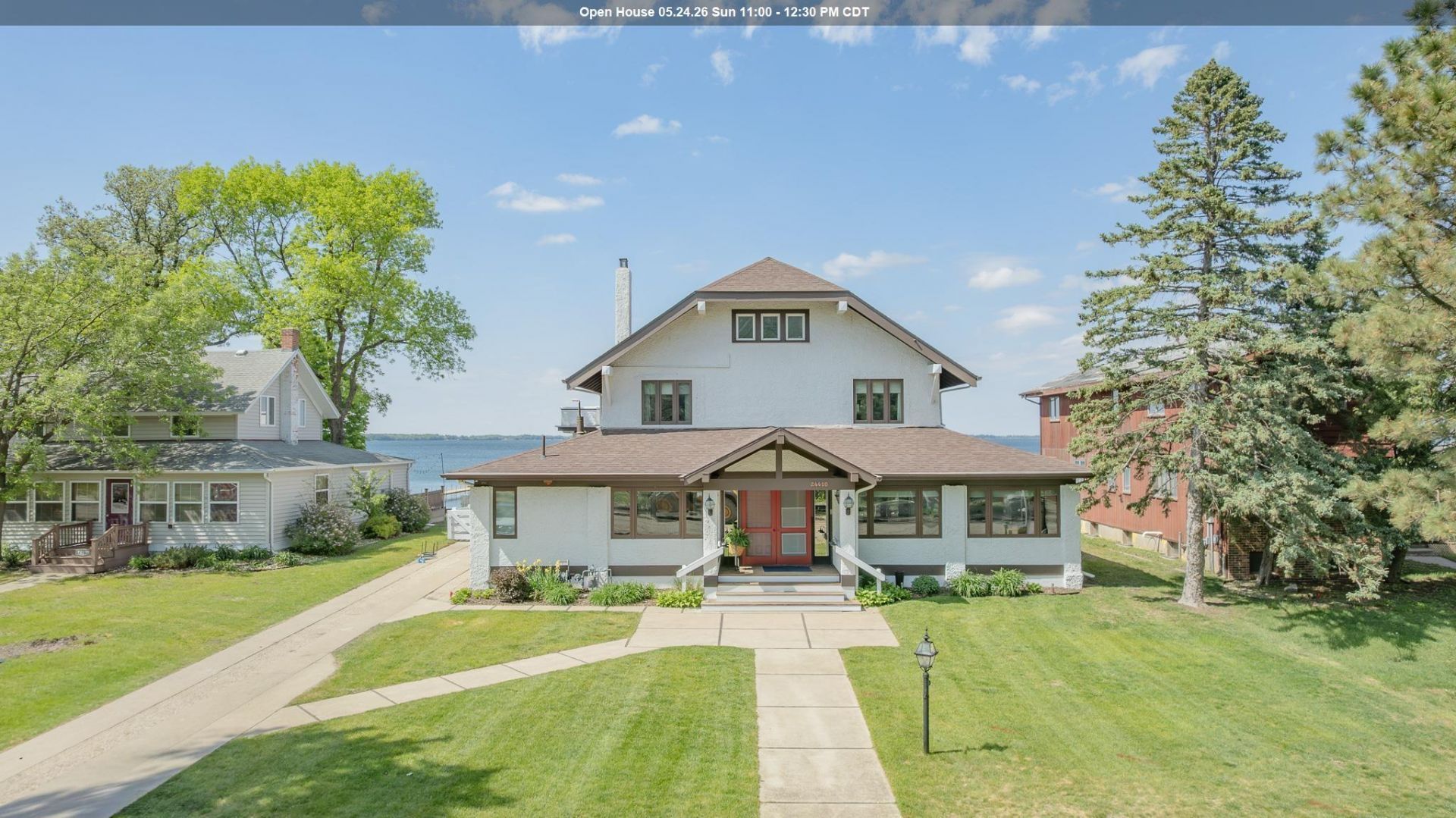24410 140th Street  Orleans, IA 51360