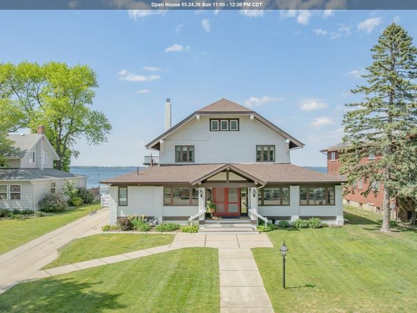 24410 140th Street , Orleans, IA 51360