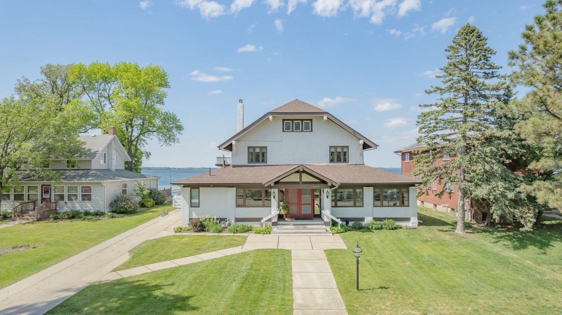 24410 140th Street Orleans, IA 51360