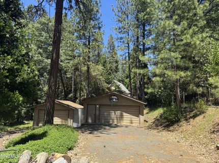 6001 Calico Court, Pollock Pines, CA 95726 Photo