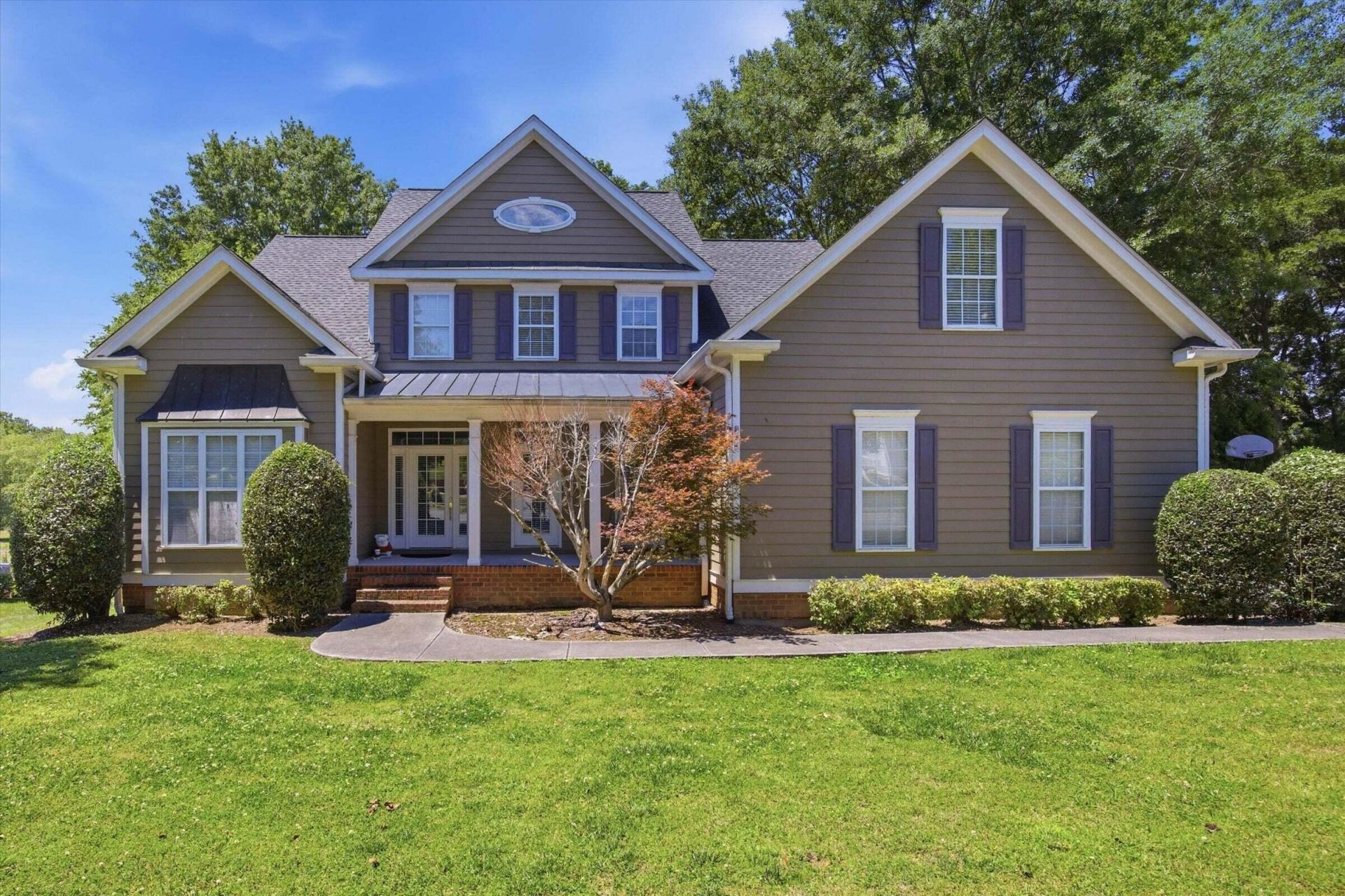 131 Clear Springs Drive, Ringgold, GA 30736 Main Photo