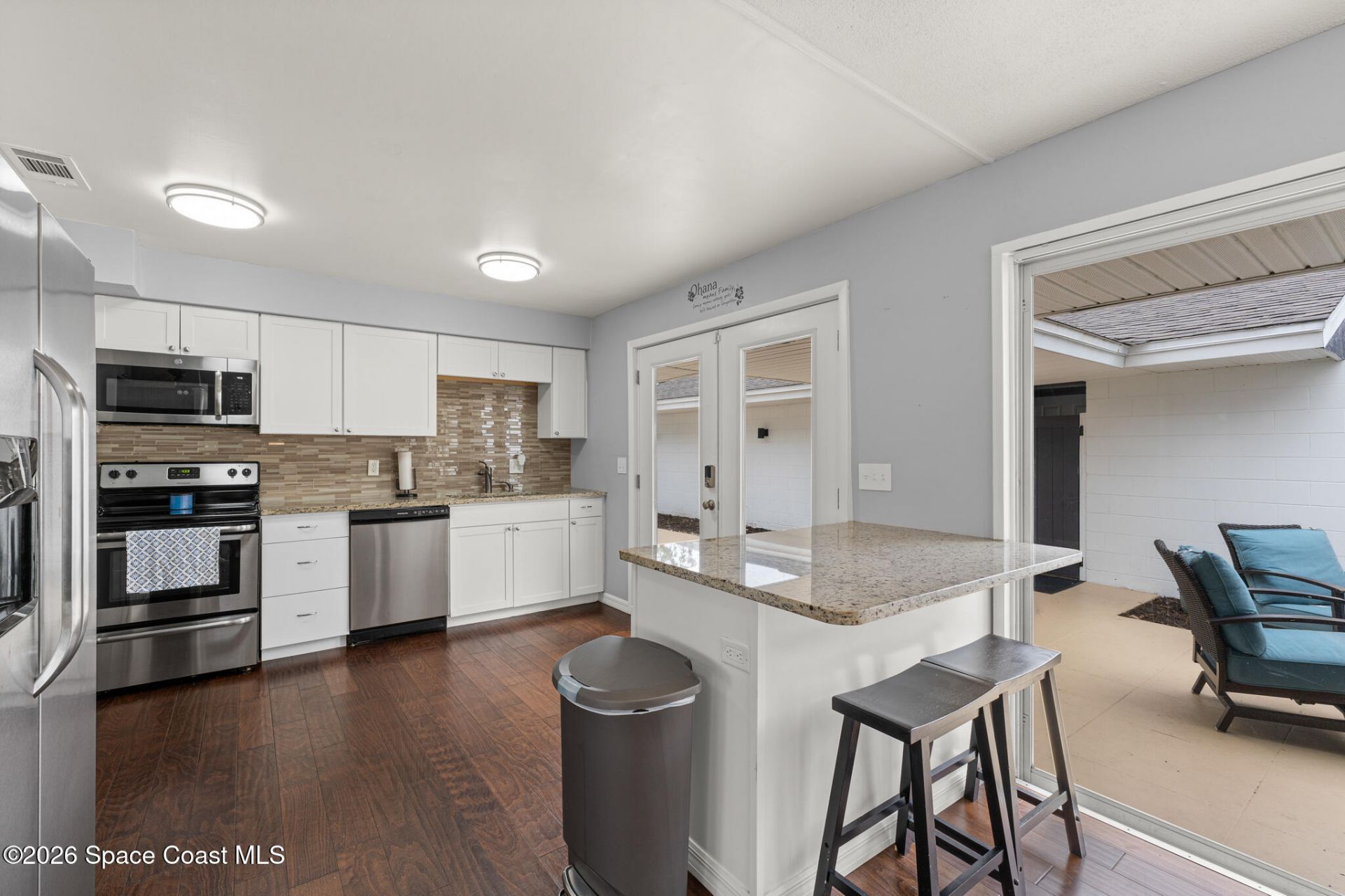 938 Brunswick Lane , Rockledge, FL 32955 Photo