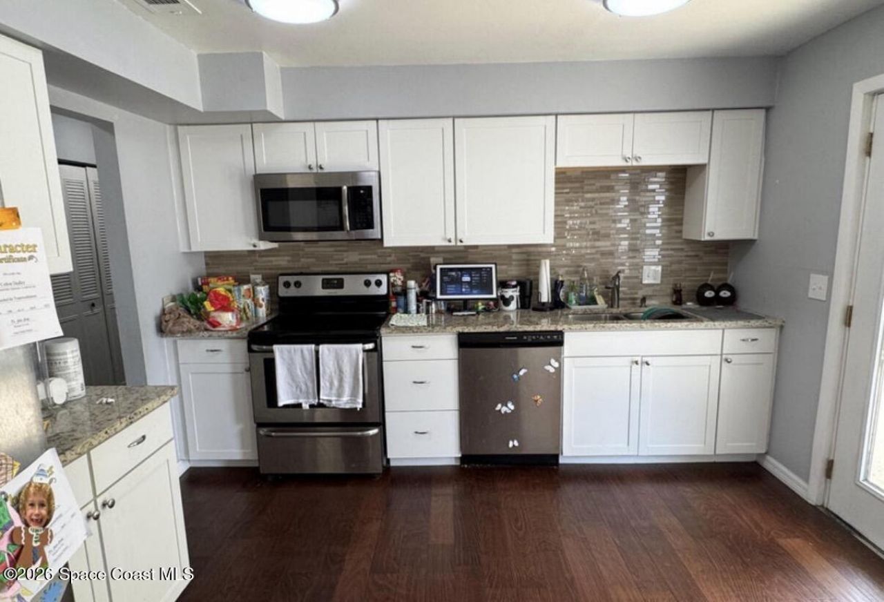 938 Brunswick Lane , Rockledge, FL 32955 Photo