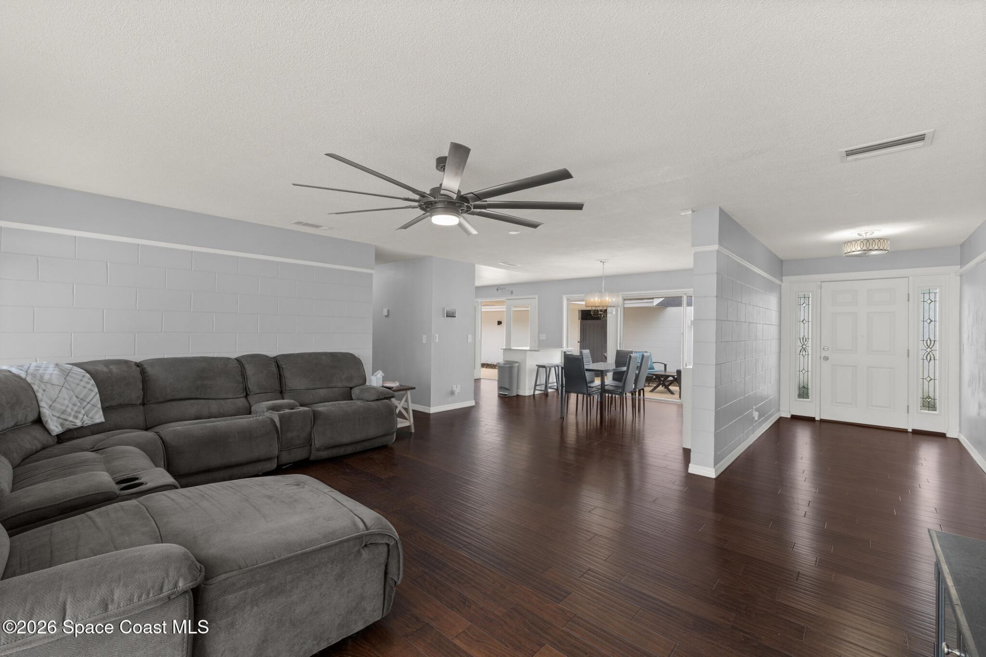 938 Brunswick Lane , Rockledge, FL 32955 Photo