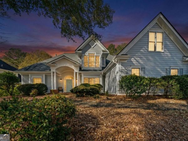 8370 Fairway Drive, Covington, GA 30014