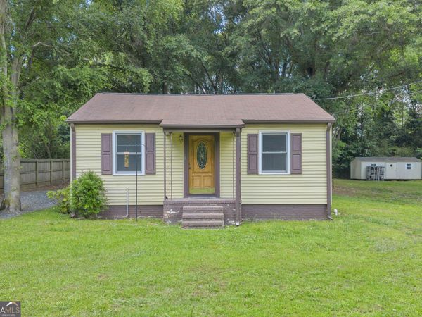 137 Hart Terrace, Hartwell, GA 30643