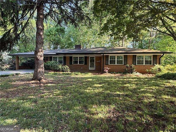 782 Prince Avenue, Marietta, GA 30062