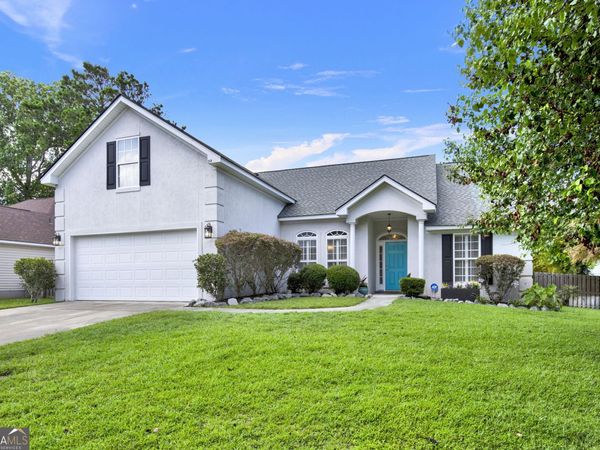 259 Blue Lake Street, Richmond Hill, GA 31324