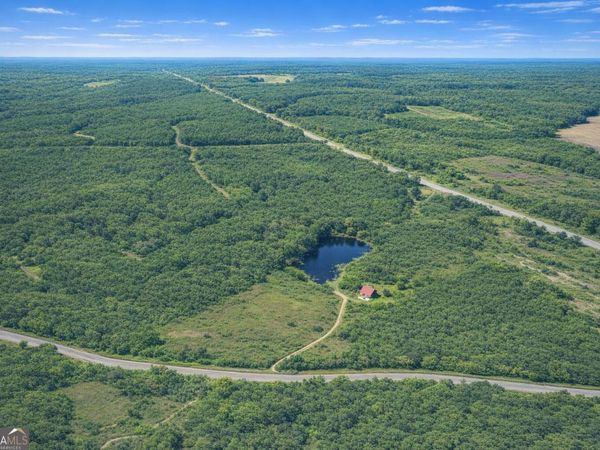 0 Old Doerun Road, Co, GA 31768