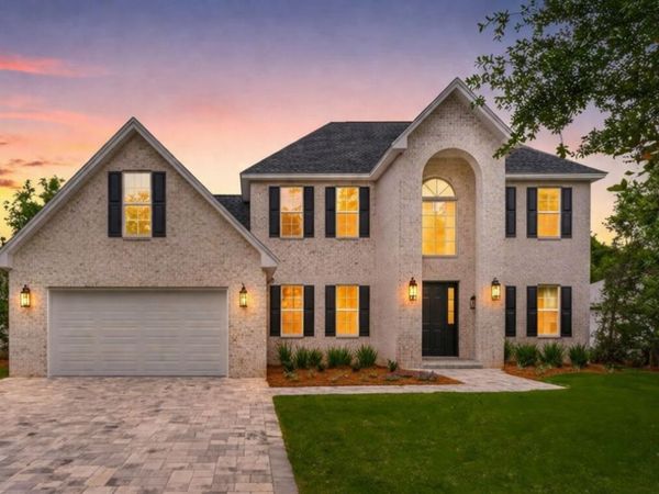 3500 Fox Run Boulevard , Panama City Beach, FL 32408