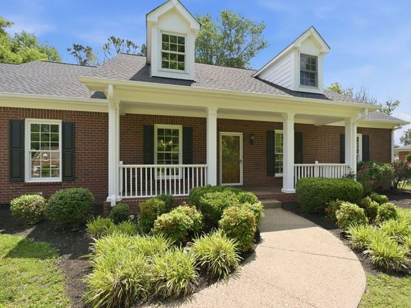 209 Cotton Ln , Franklin, TN 37069
