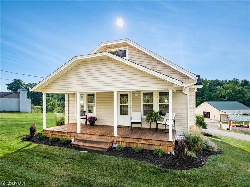 3900 Dillon Falls Road , Zanesville, OH 43701 Photo 1