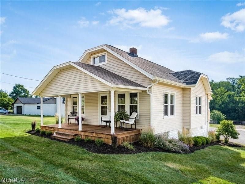3900 Dillon Falls Road , Zanesville, OH 43701 Photo 2