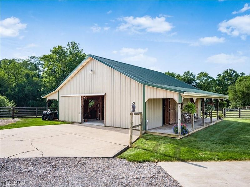 3900 Dillon Falls Road , Zanesville, OH 43701 Photo 22