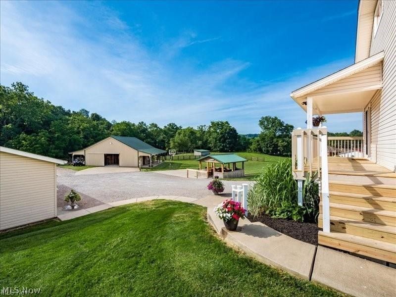 3900 Dillon Falls Road , Zanesville, OH 43701 Photo 26