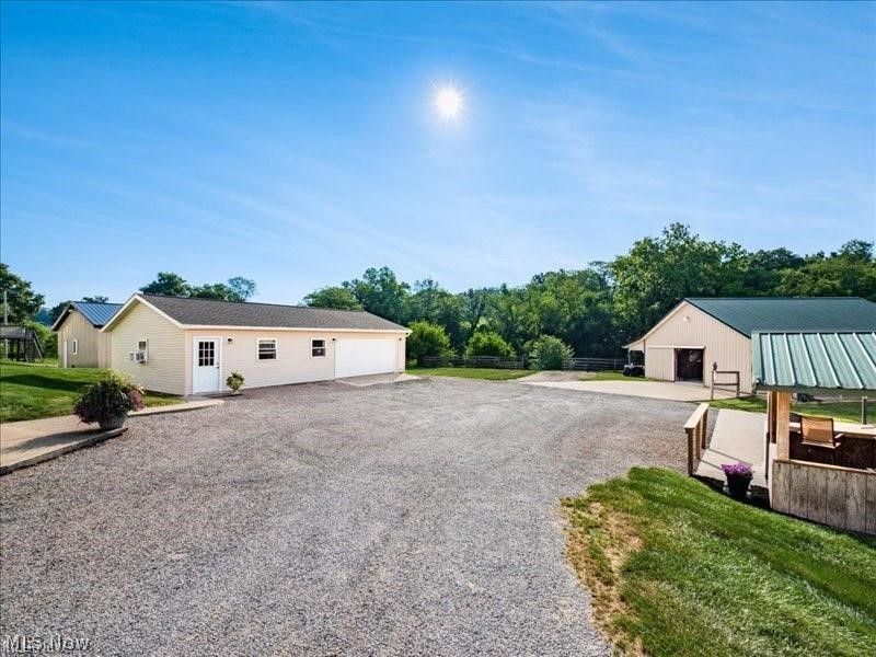 3900 Dillon Falls Road , Zanesville, OH 43701 Photo 27