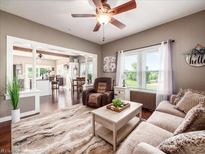 3900 Dillon Falls Road , Zanesville, OH 43701 Photo 3