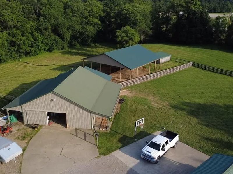 3900 Dillon Falls Road , Zanesville, OH 43701 Photo 37