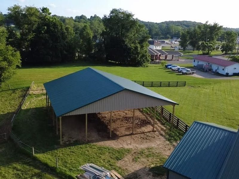 3900 Dillon Falls Road , Zanesville, OH 43701 Photo 38