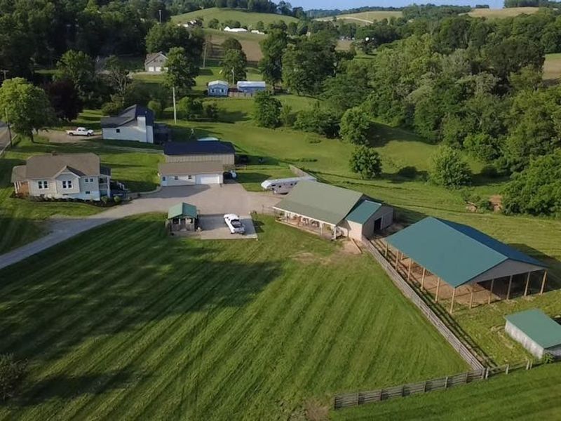 3900 Dillon Falls Road , Zanesville, OH 43701 Photo 40