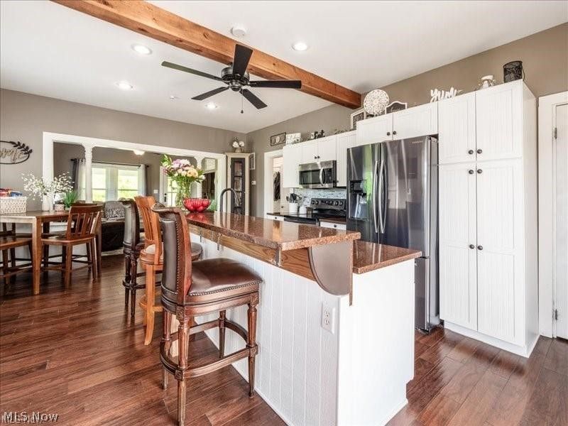 3900 Dillon Falls Road , Zanesville, OH 43701 Photo 9