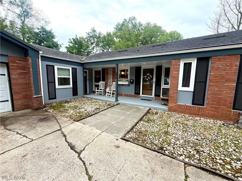 568 Northlawn Drive , Youngstown, OH 44505 Photo 8