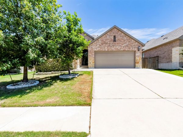 2918 Diego DR, Round Rock, TX 78665