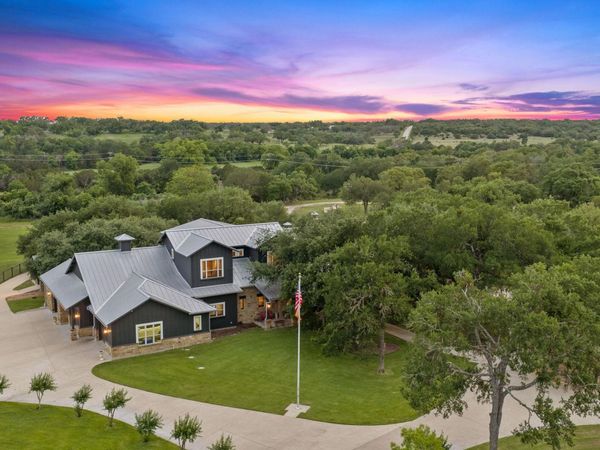 1550 Trebled Waters TRL, Driftwood, TX 78619