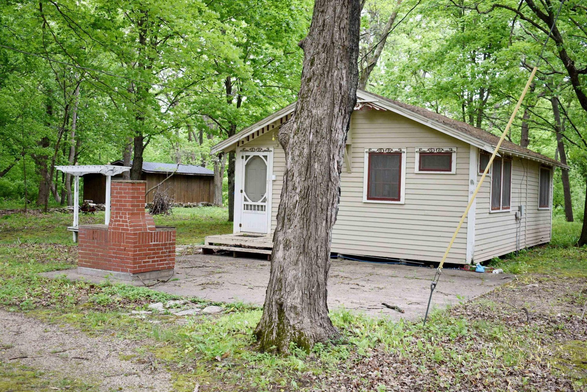 34173 Golf Course Road, Osage, IA 50461 Main Photo