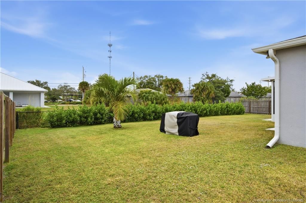 2220 SE Lucaya Street, Port Saint Lucie, FL 34952 Photo