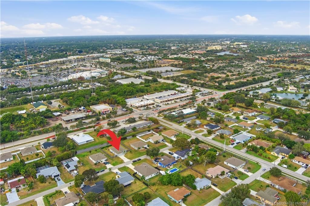 2220 SE Lucaya Street, Port Saint Lucie, FL 34952 Photo