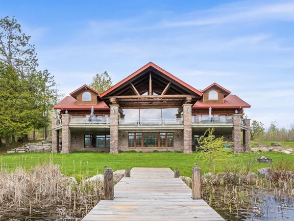 438 Hill Road W, Lewiston, MI 49756