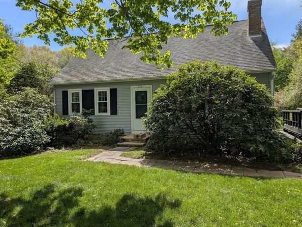 314 Stafford St, Charlton, MA 01507