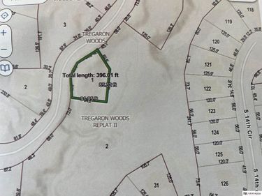 13503 Spencer Circle , Bellevue, NE 68123