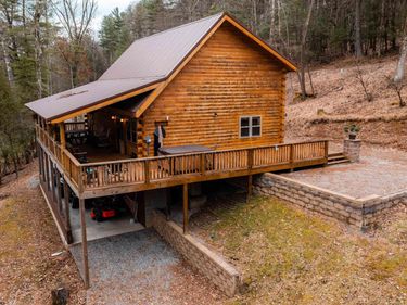 140 Mountain View Estates, Parsons, WV 26287