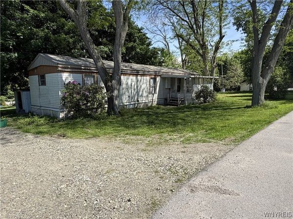2379 Leicester Road, Leicester, NY 14481