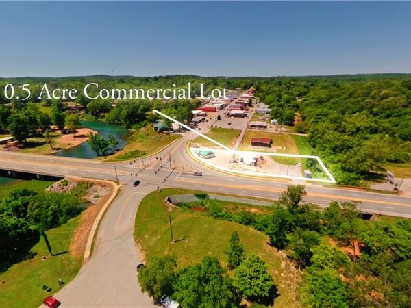 15 Main Street , Mammoth Spring, AR 72554