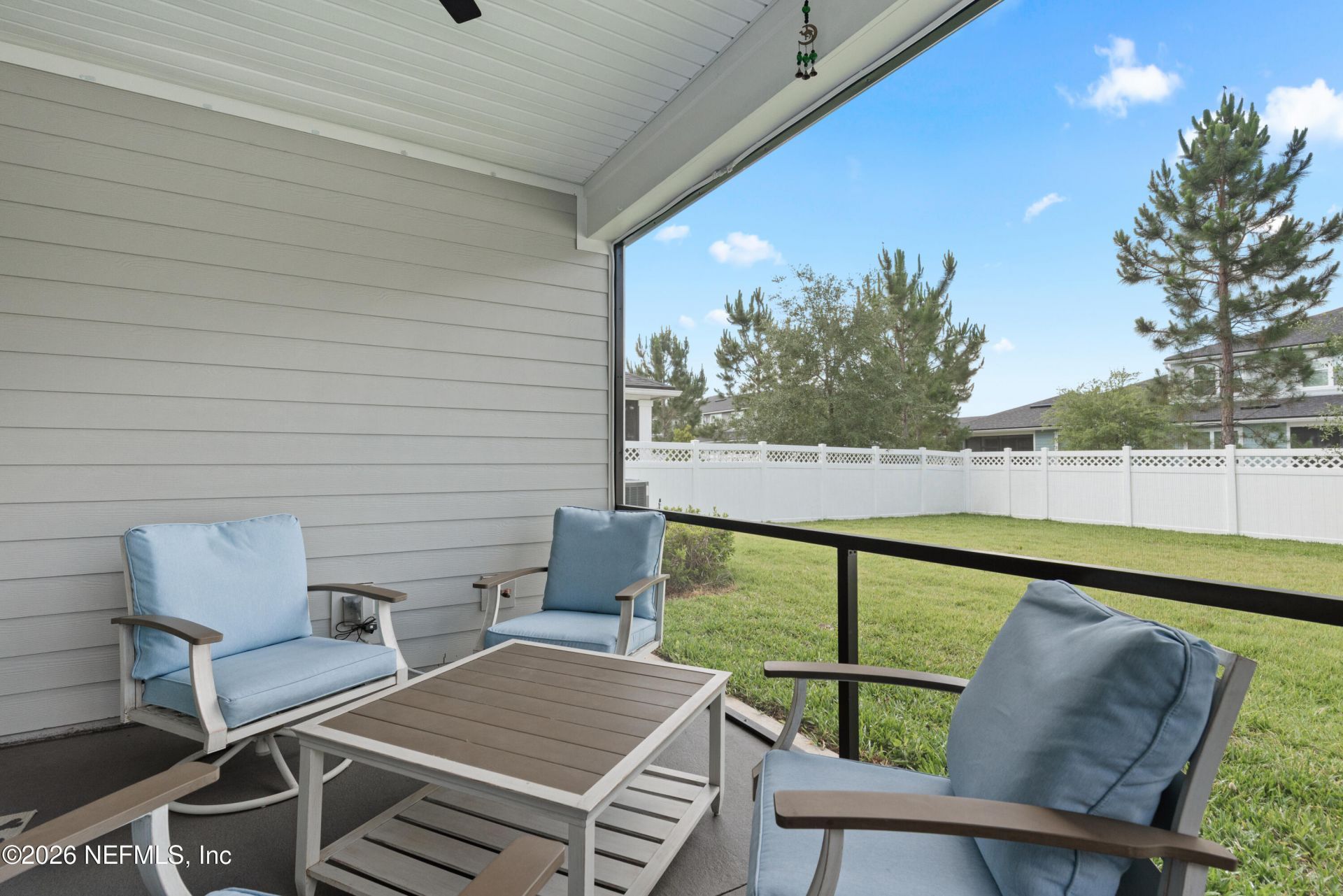 198 Holly Forest Drive, Saint Augustine, FL 32092 Photo