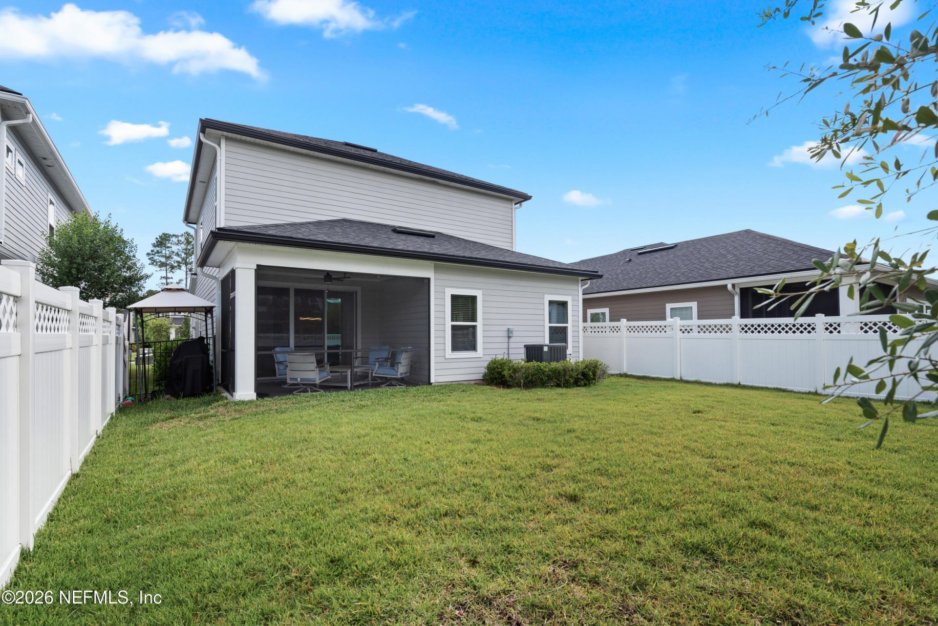 198 Holly Forest Drive, Saint Augustine, FL 32092 Photo