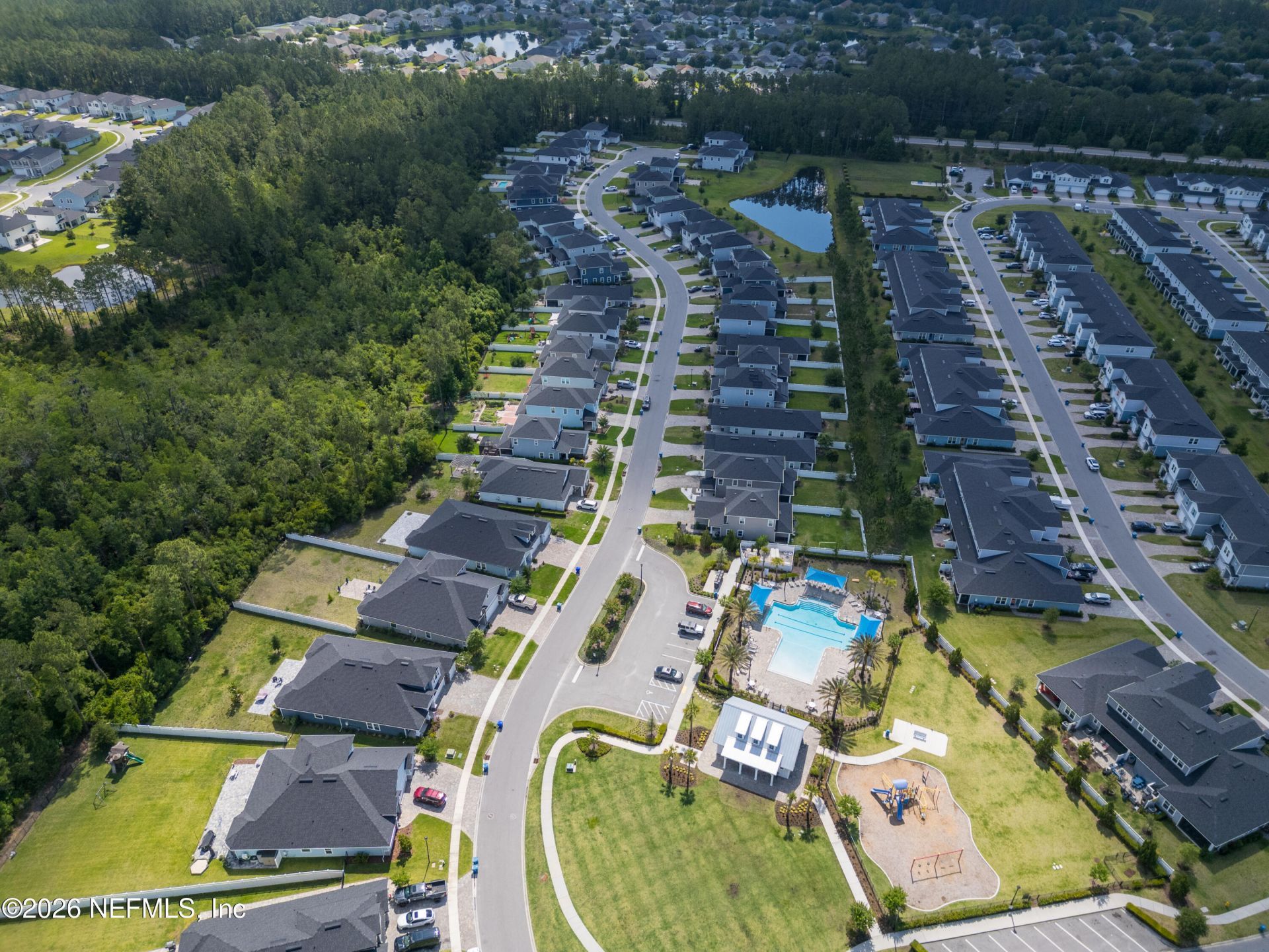 198 Holly Forest Drive, Saint Augustine, FL 32092 Photo