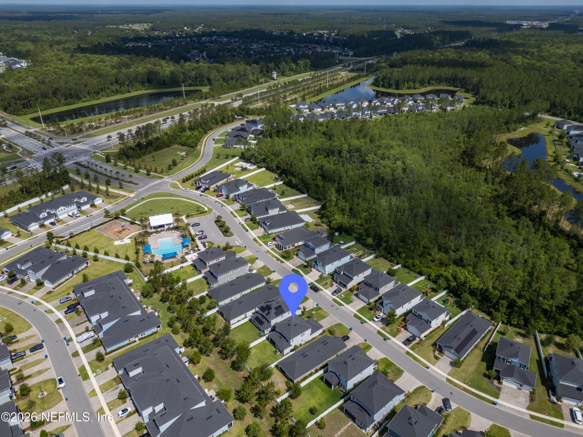 198 Holly Forest Drive, Saint Augustine, FL 32092 Photo