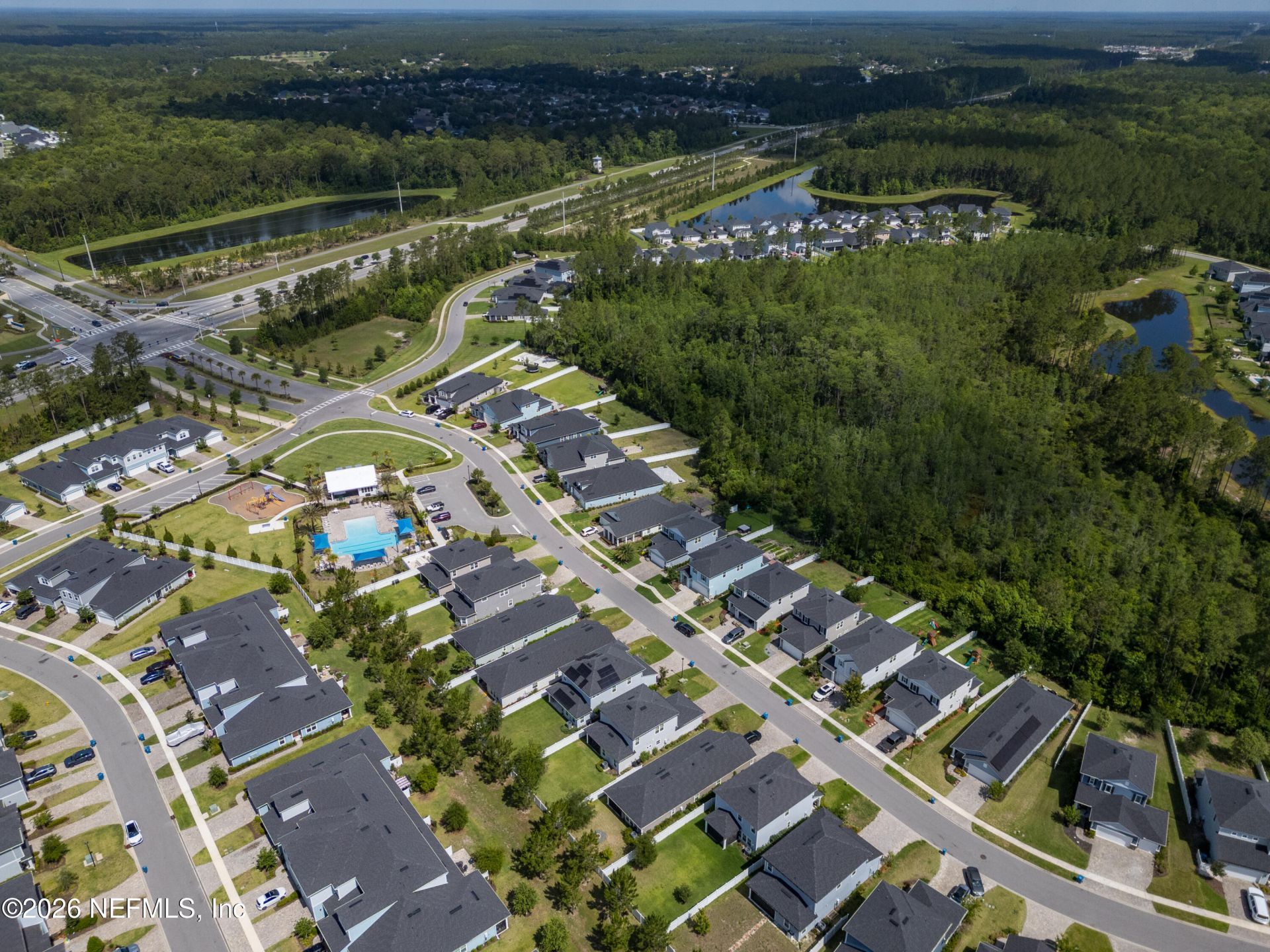 198 Holly Forest Drive, Saint Augustine, FL 32092 Photo