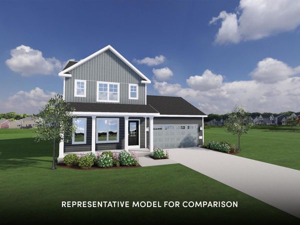 7631 Stones Throw Drive, Madison, WI 53719