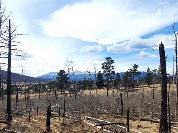 Lot 1209 Emery Loop , Fort Garland, CO 81133