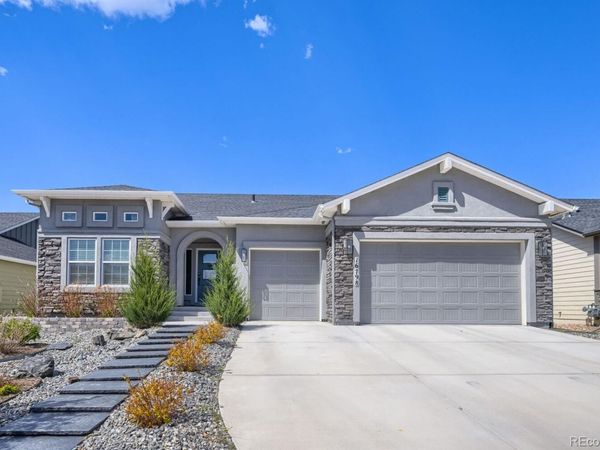 16798 Roaming Elk , Monument, CO 80132